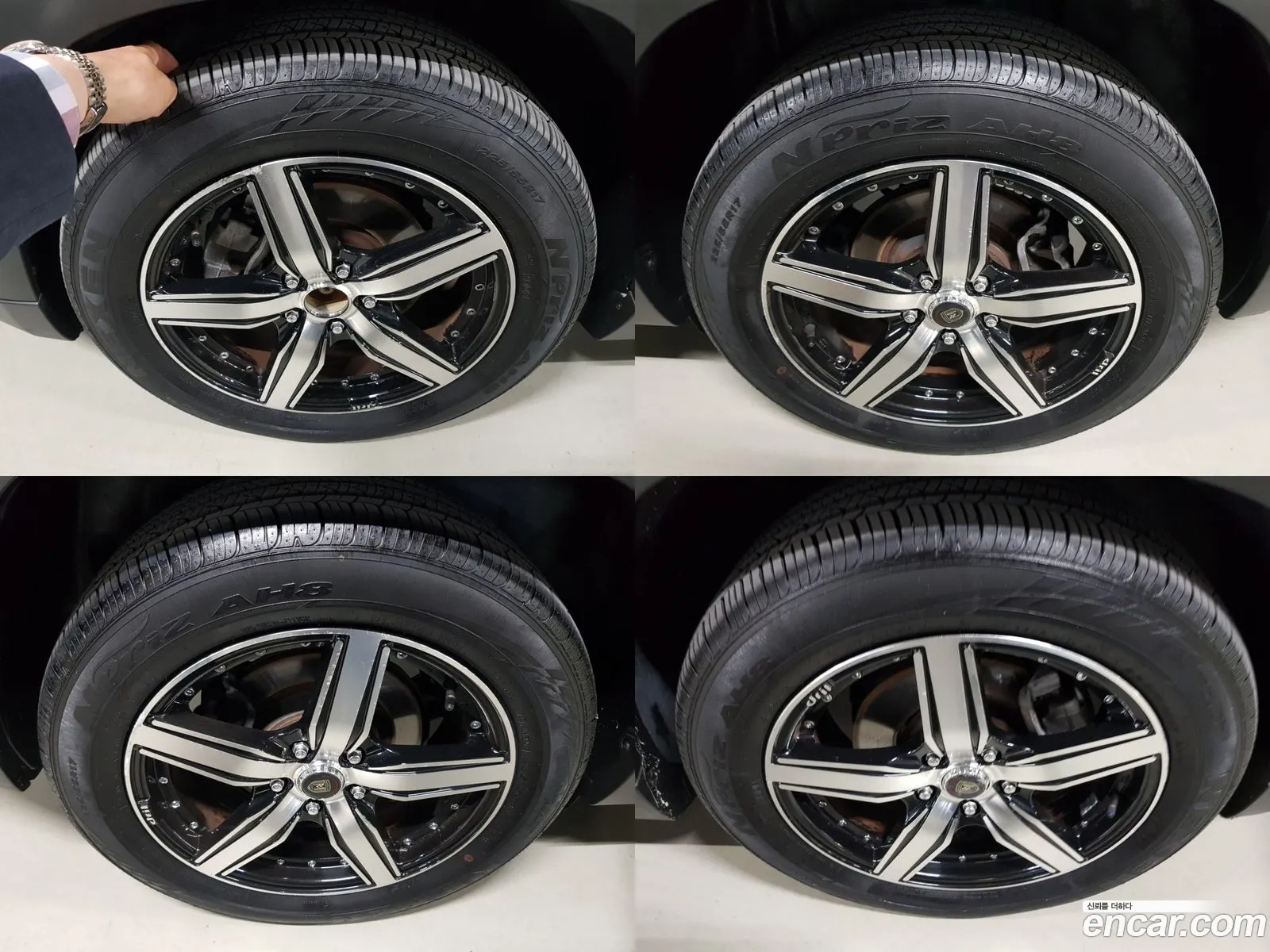 Chevrolet Orlando 20 Diesel Ltz 2012 - фотография 4993702