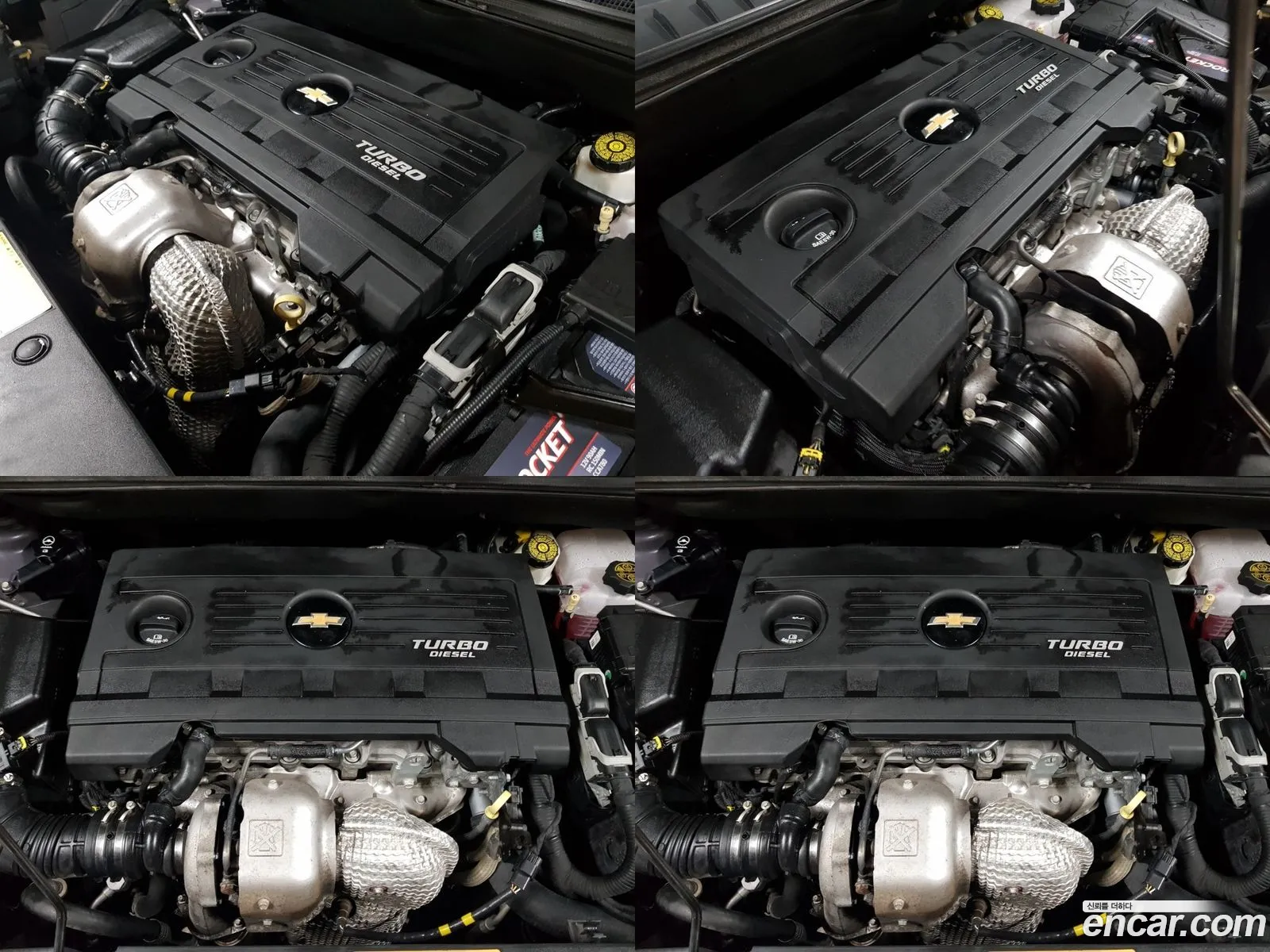 Chevrolet Orlando 20 Diesel Ltz 2012 - фотография 4993703