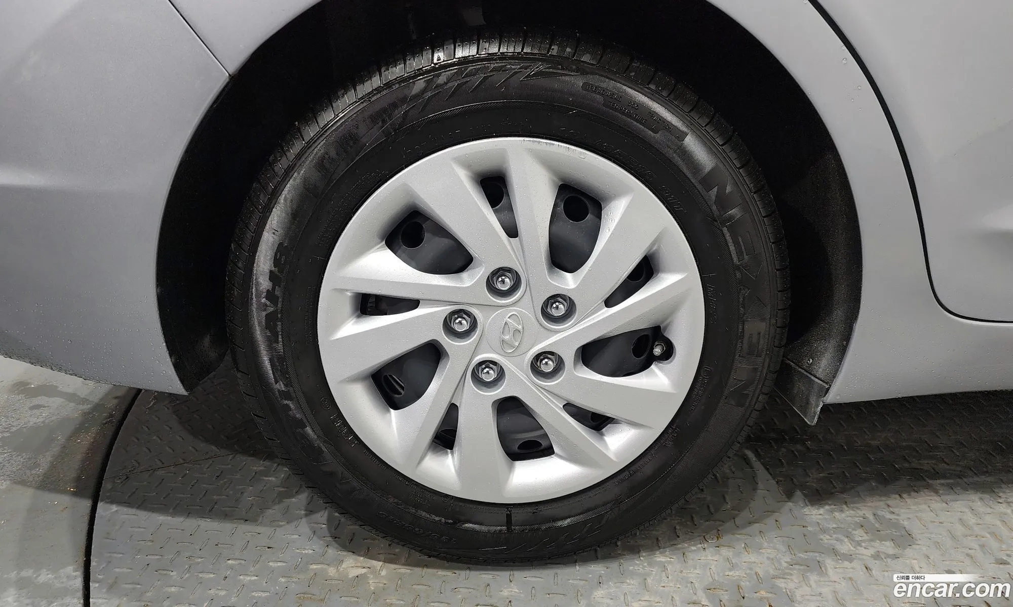 Hyundai Avante Vi 16 Lpi 2020 - фотография 12860795