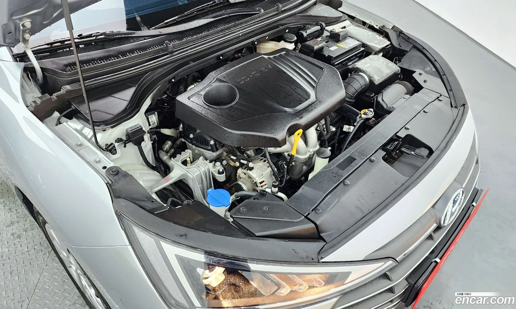 Hyundai Avante Vi 16 Lpi 2020 - фотография 12860796