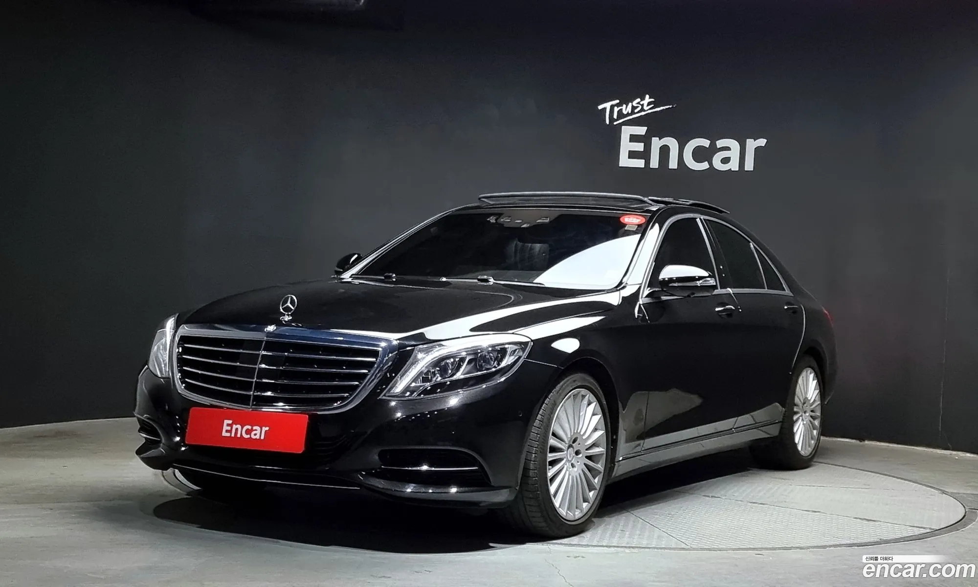 Mercedes-Benz S-Klasse Vi W222 C217 S350D 2016 - фотография 12825029