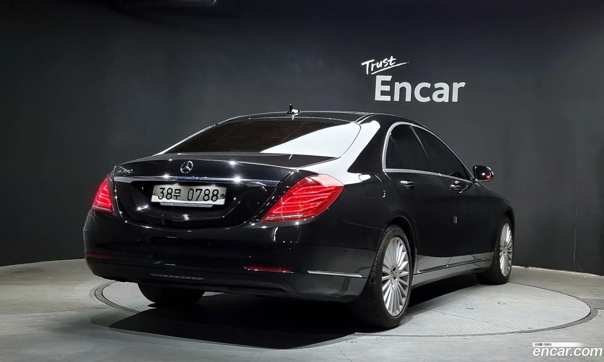 Mercedes-Benz S-Klasse Vi W222 C217 S350D 2016 - фотография 12825030