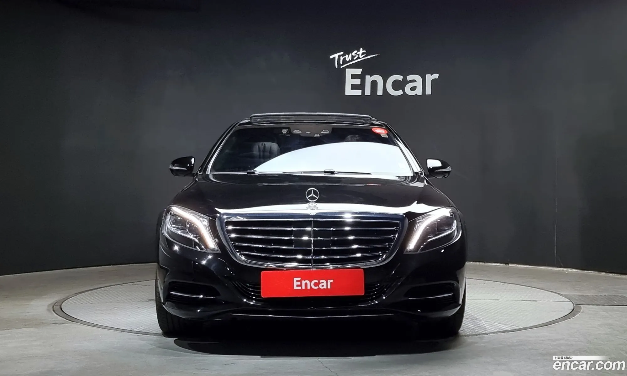 Mercedes-Benz S-Klasse Vi W222 C217 S350D 2016 - фотография 12825031
