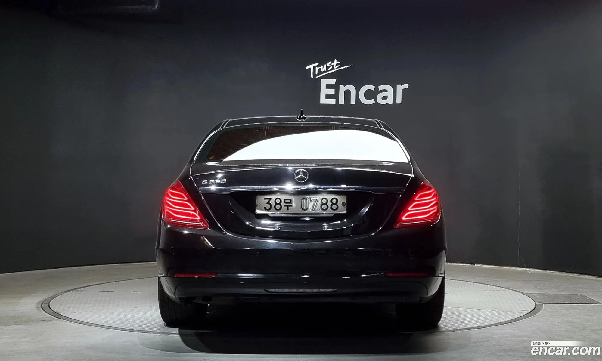 Mercedes-Benz S-Klasse Vi W222 C217 S350D 2016 - фотография 12825032