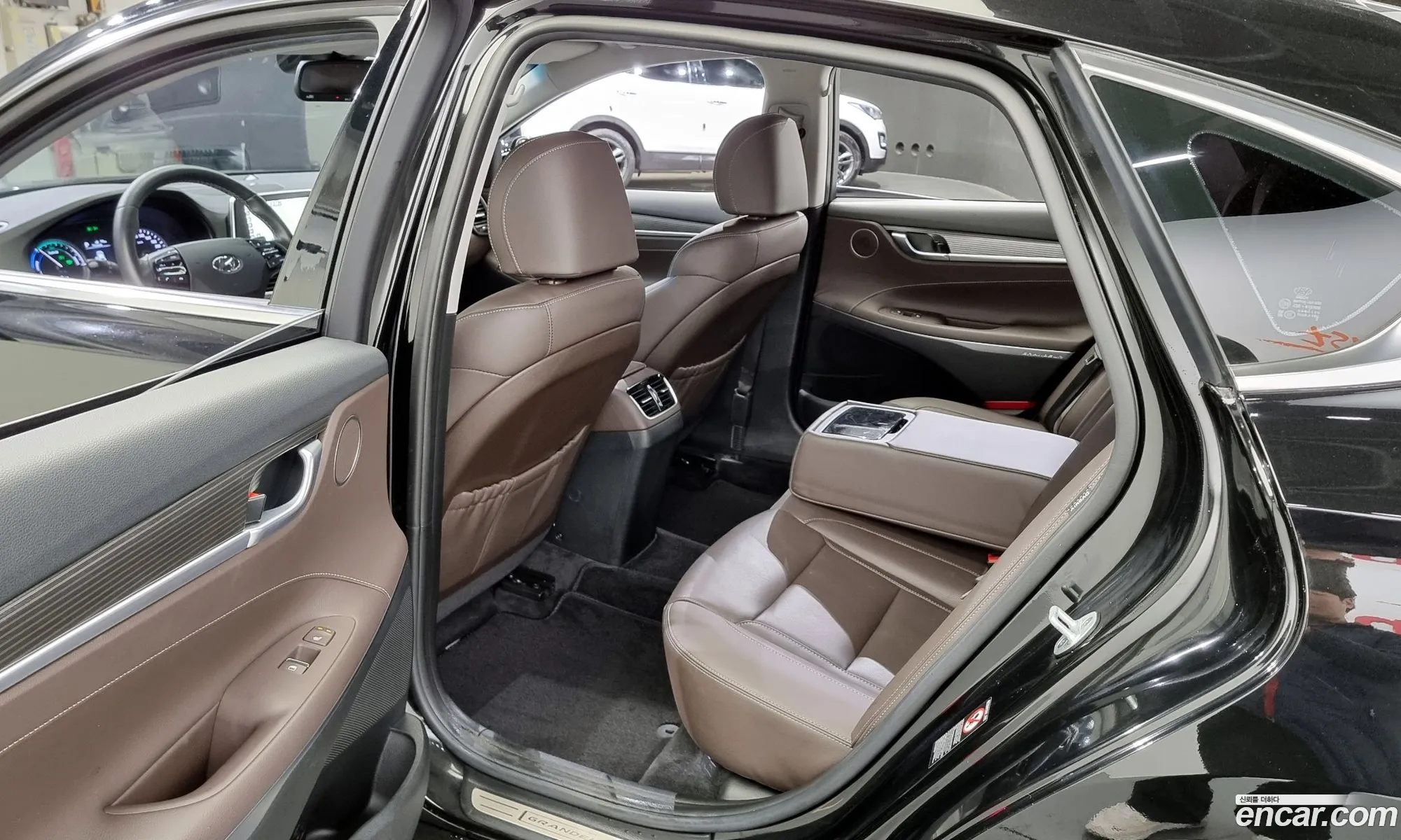 Korex Auto Trade - фотография 12086523