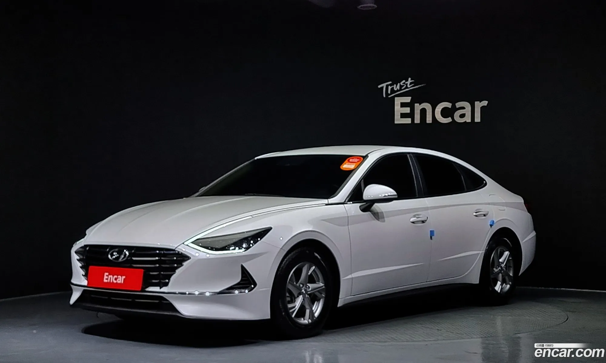 Hyundai Sonata Viii Dn8 20 2020 - фотография 15034503