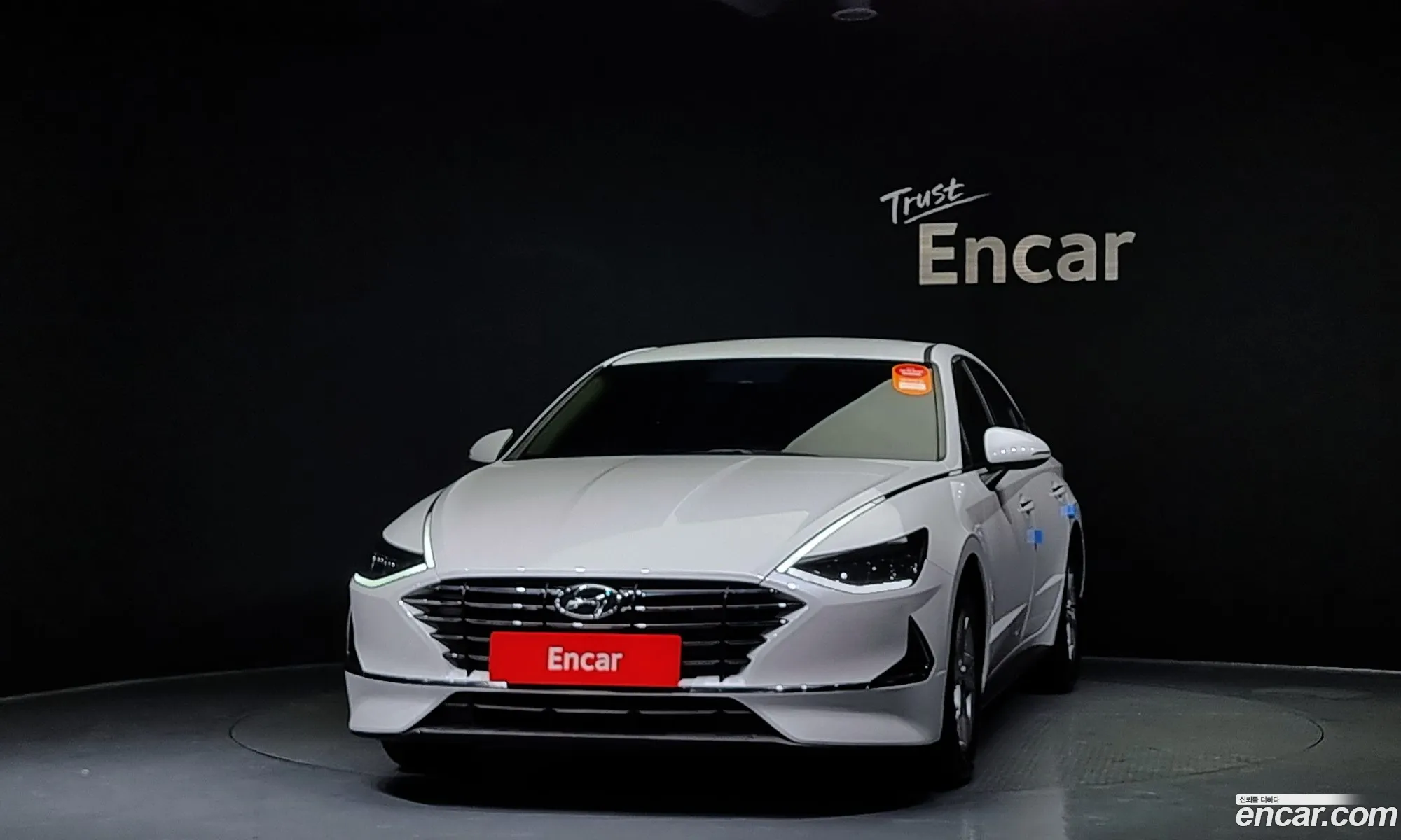 Hyundai Sonata Viii Dn8 20 2020 - фотография 15034505