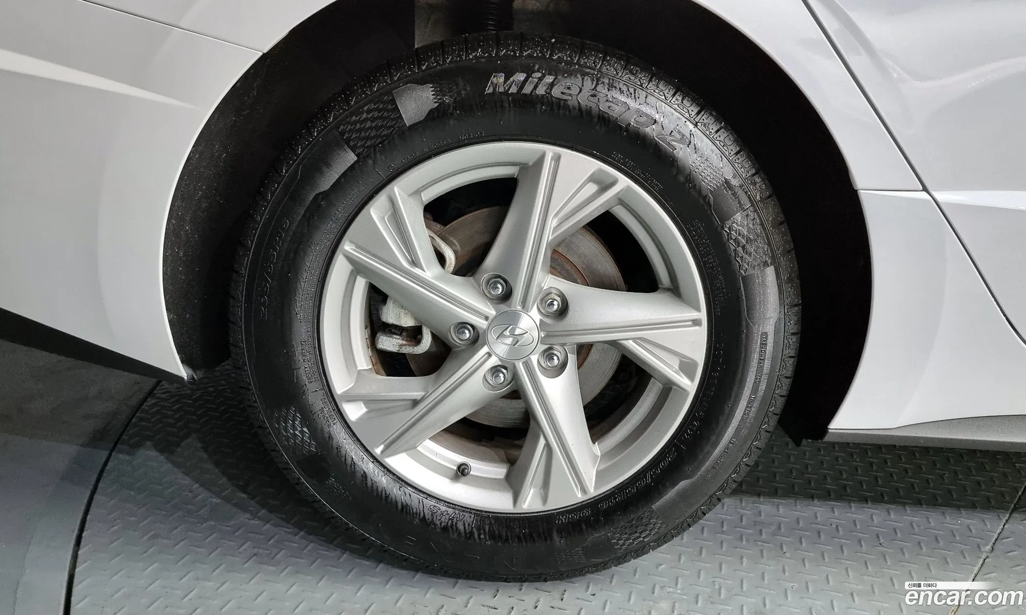 Hyundai Sonata Viii Dn8 20 2020 - фотография 15034507