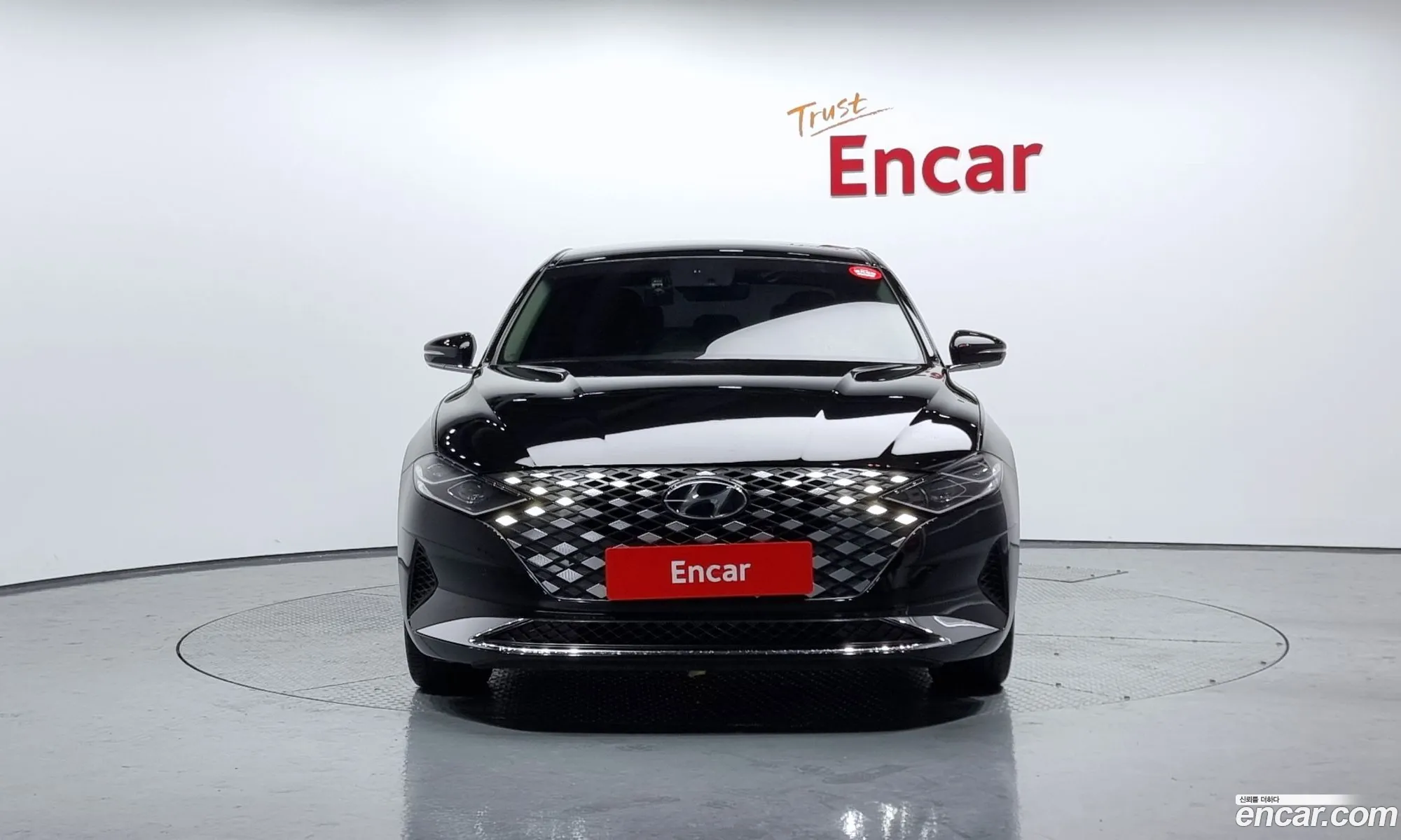 Hyundai Grandeur Vi 25 2020 - фотография 17140213
