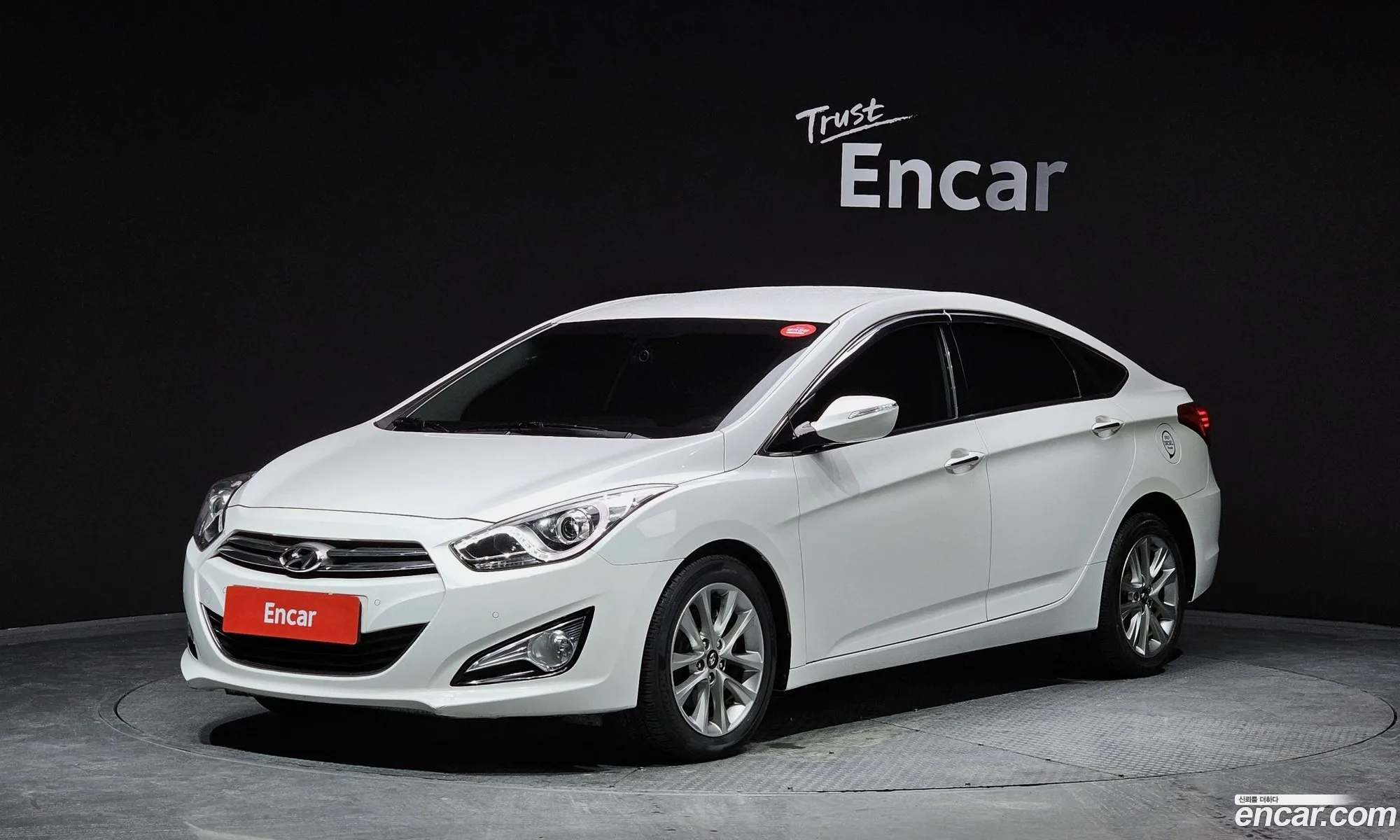 Hyundai I40 Saloon 17 Vgt Pyl - фотография 14831400