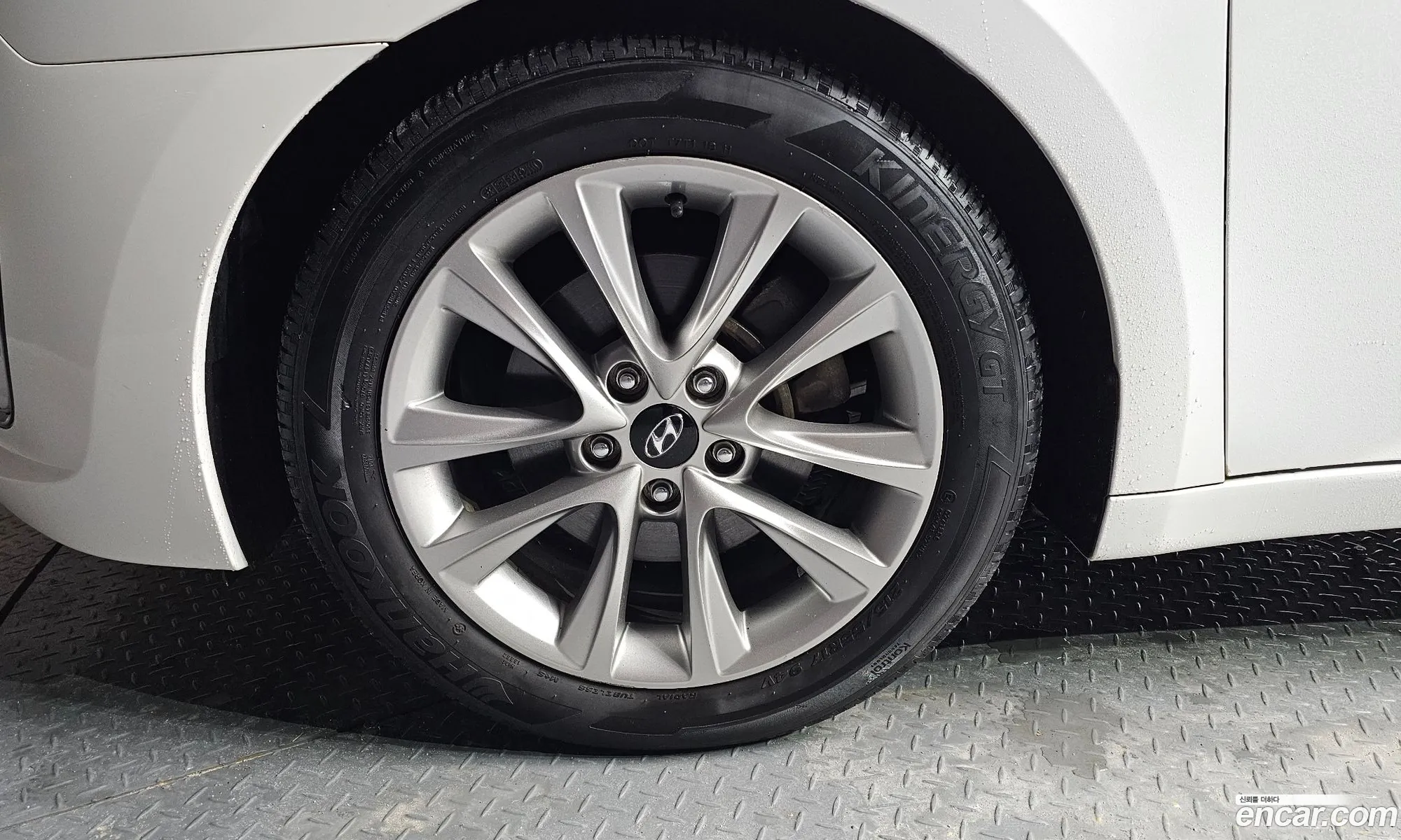 Hyundai I40 Saloon 17 Vgt Pyl - фотография 14831404