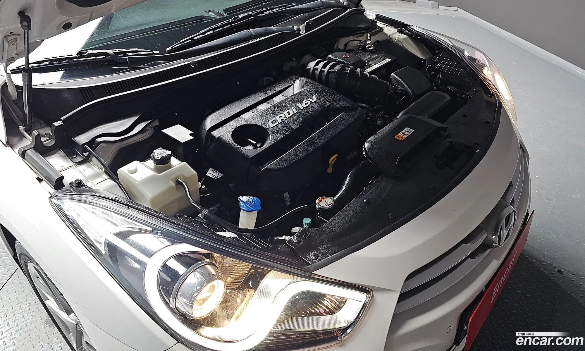 Hyundai I40 Saloon 17 Vgt Pyl - фотография 14831405