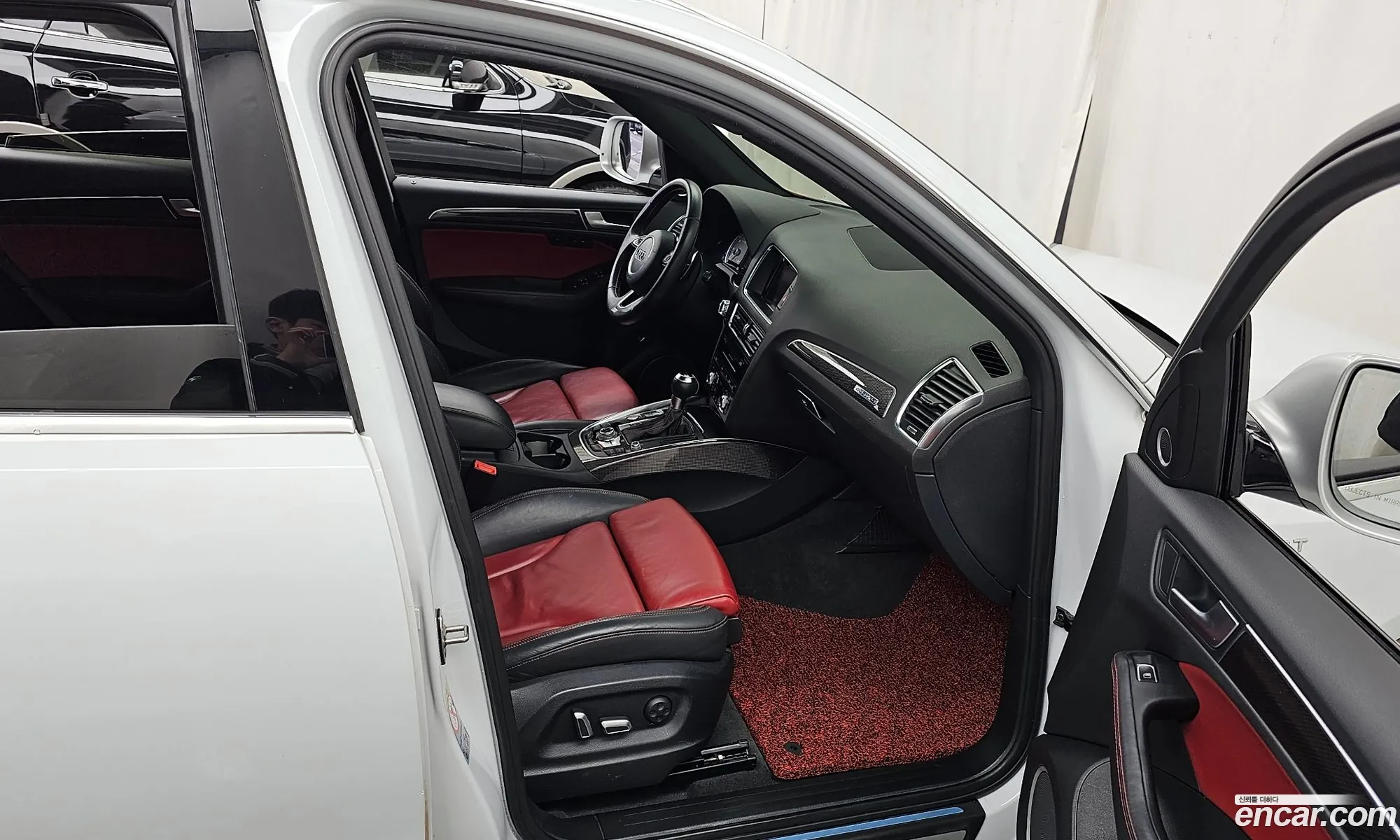 Korex Auto Trade - фотография 5085978
