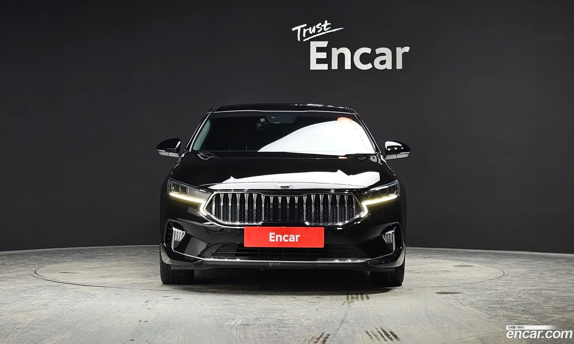 Kia K7 Vg Ii 30 Gdi Signature 2020 - фотография 11070574