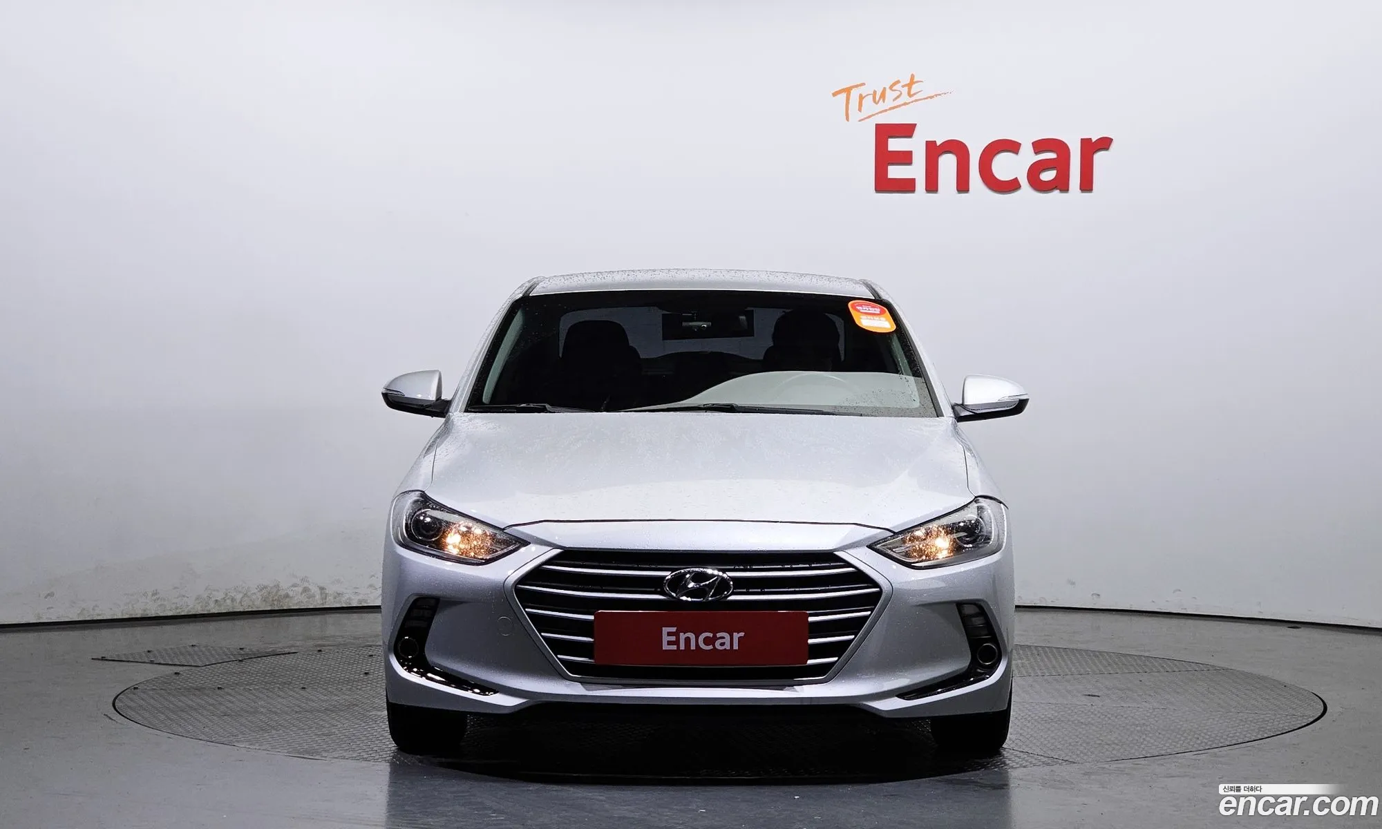 Hyundai Avante Ad 16 Gdi Smart - фотография 16007868