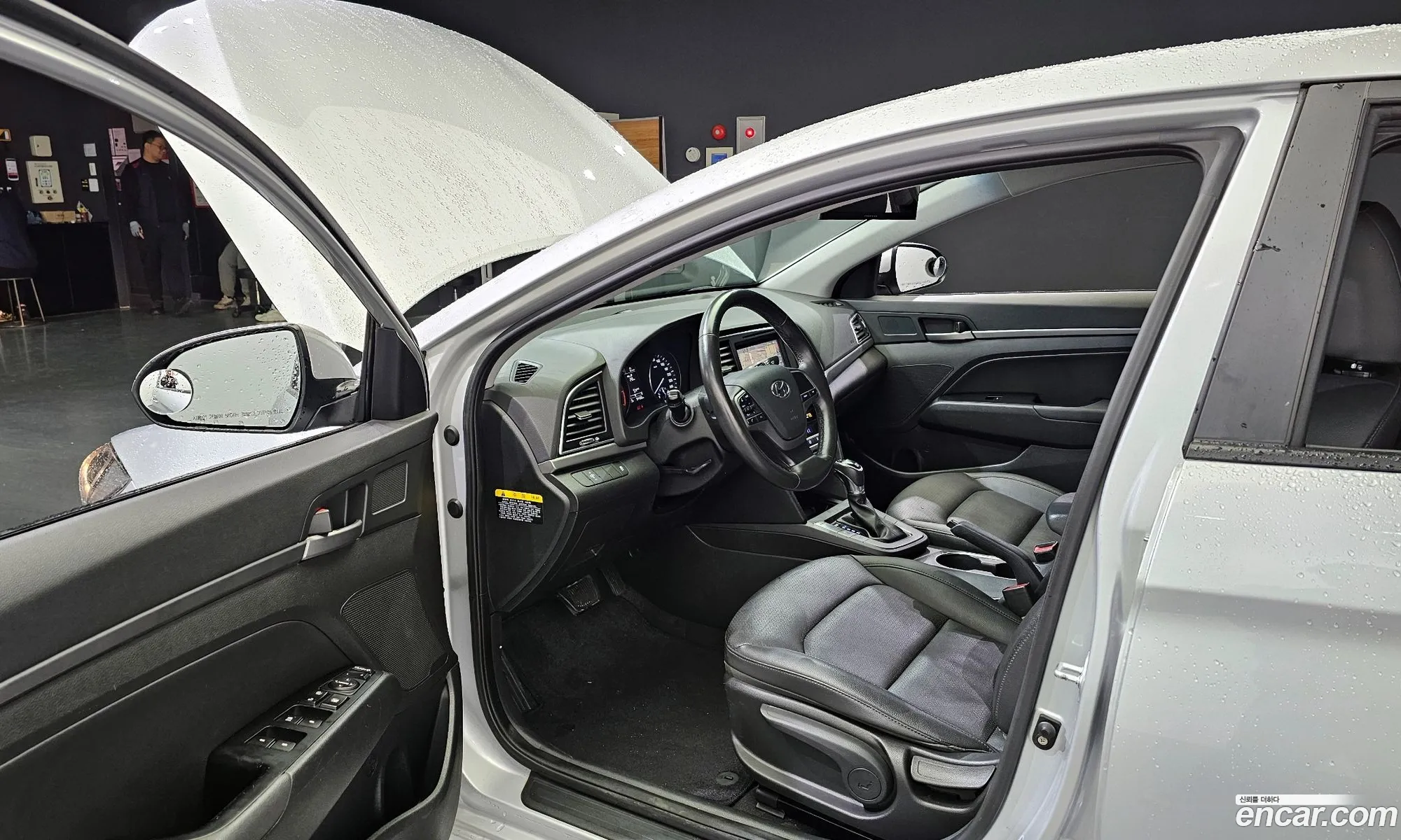 Korex Auto Trade - фотография 16022391