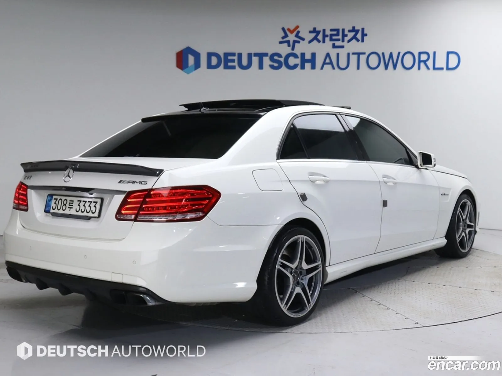 Mercedes E-Class W212 E63 Amg - фотография 12624640