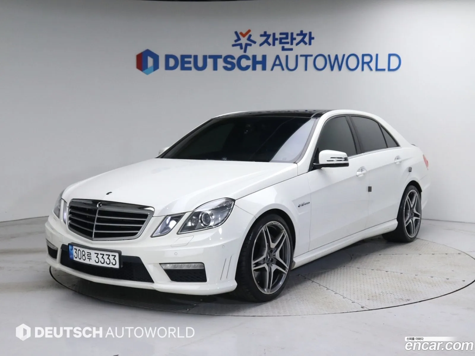 Mercedes E-Class W212 E63 Amg - фотография 12624641