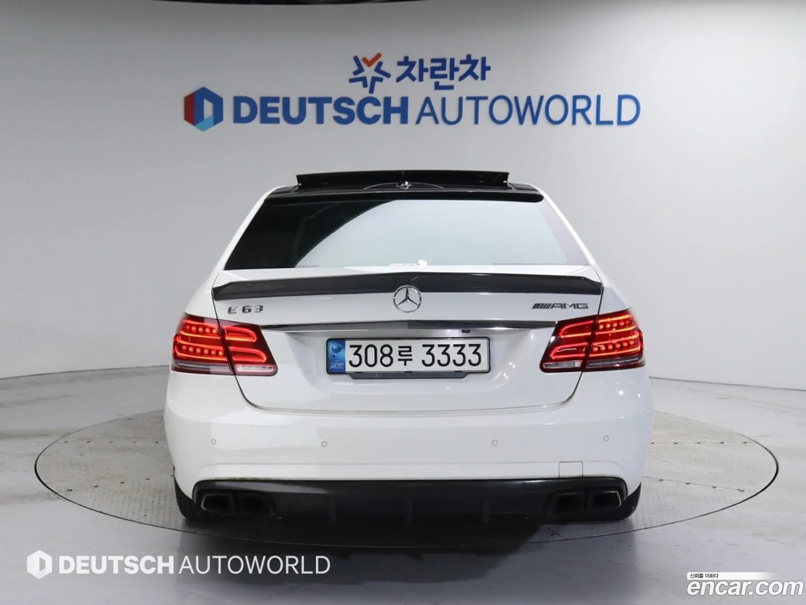 Mercedes E-Class W212 E63 Amg - фотография 12624642