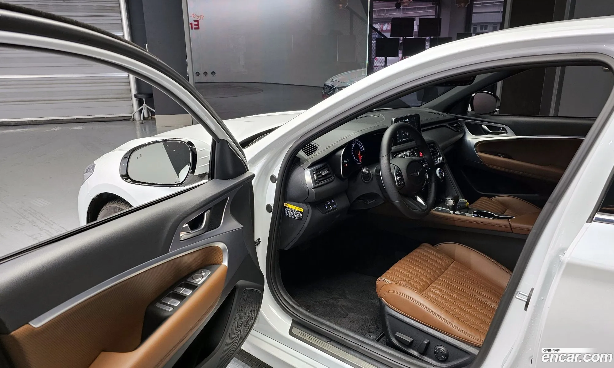 Korex Auto Trade - фотография 939806