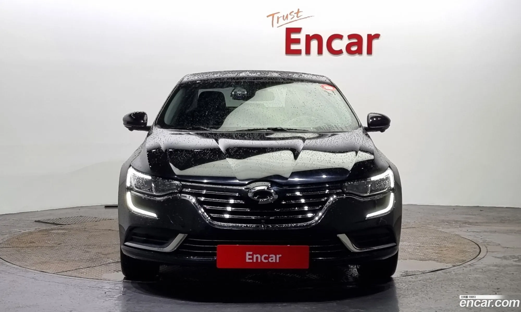 Renault Samsung Sm6 15 Dci Le 2019 - фотография 74059