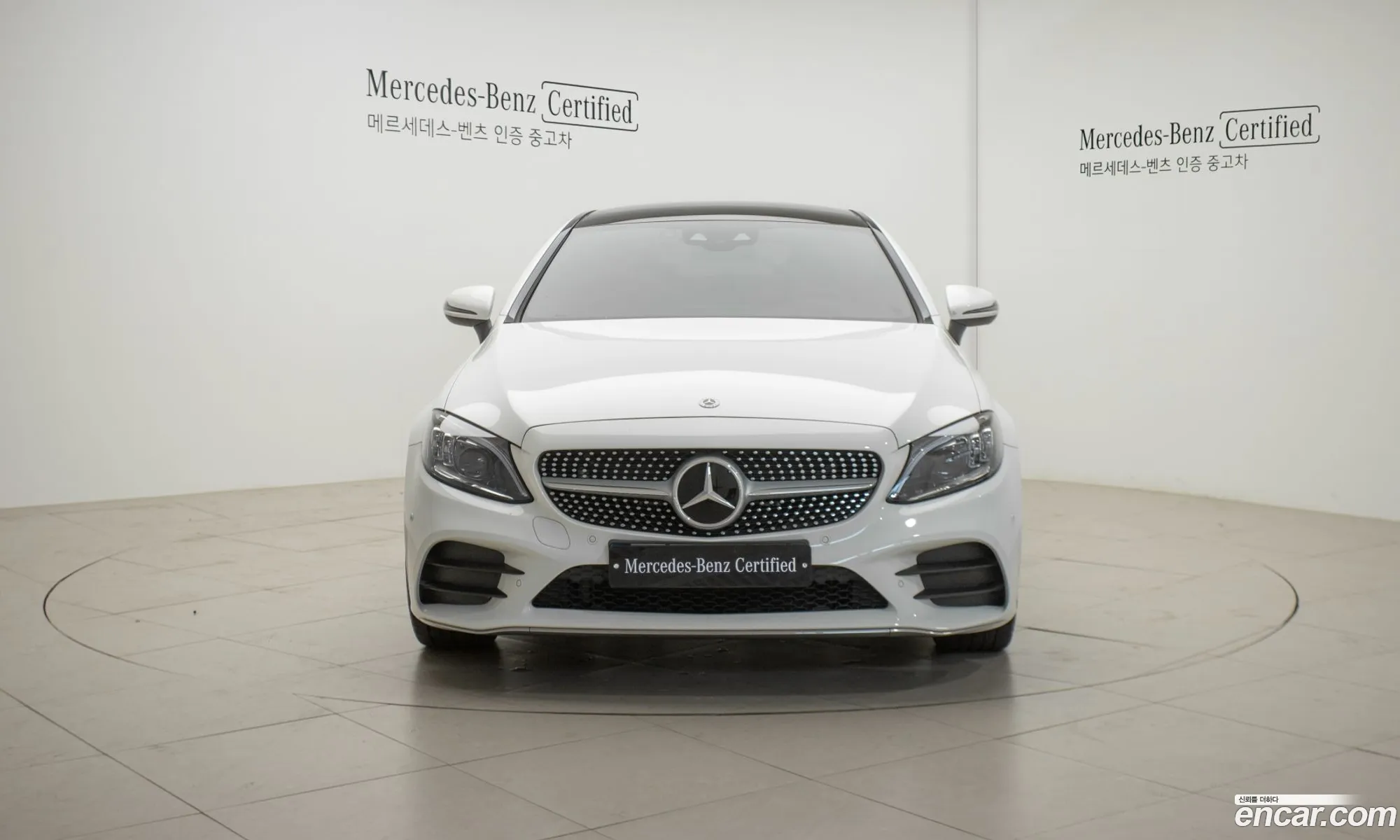 Mercedes-Benz C-Klasse C200 Coupe 2021 - фотография 12884518
