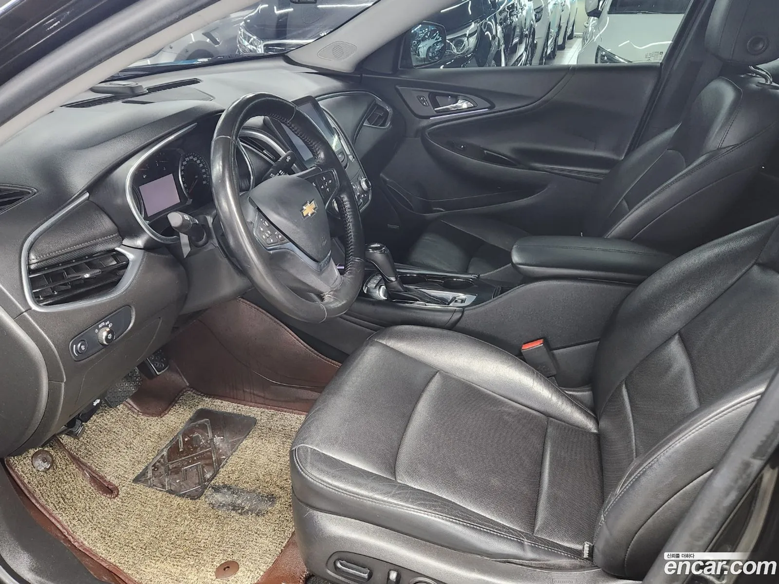 Korex Auto Trade - фотография 7075424