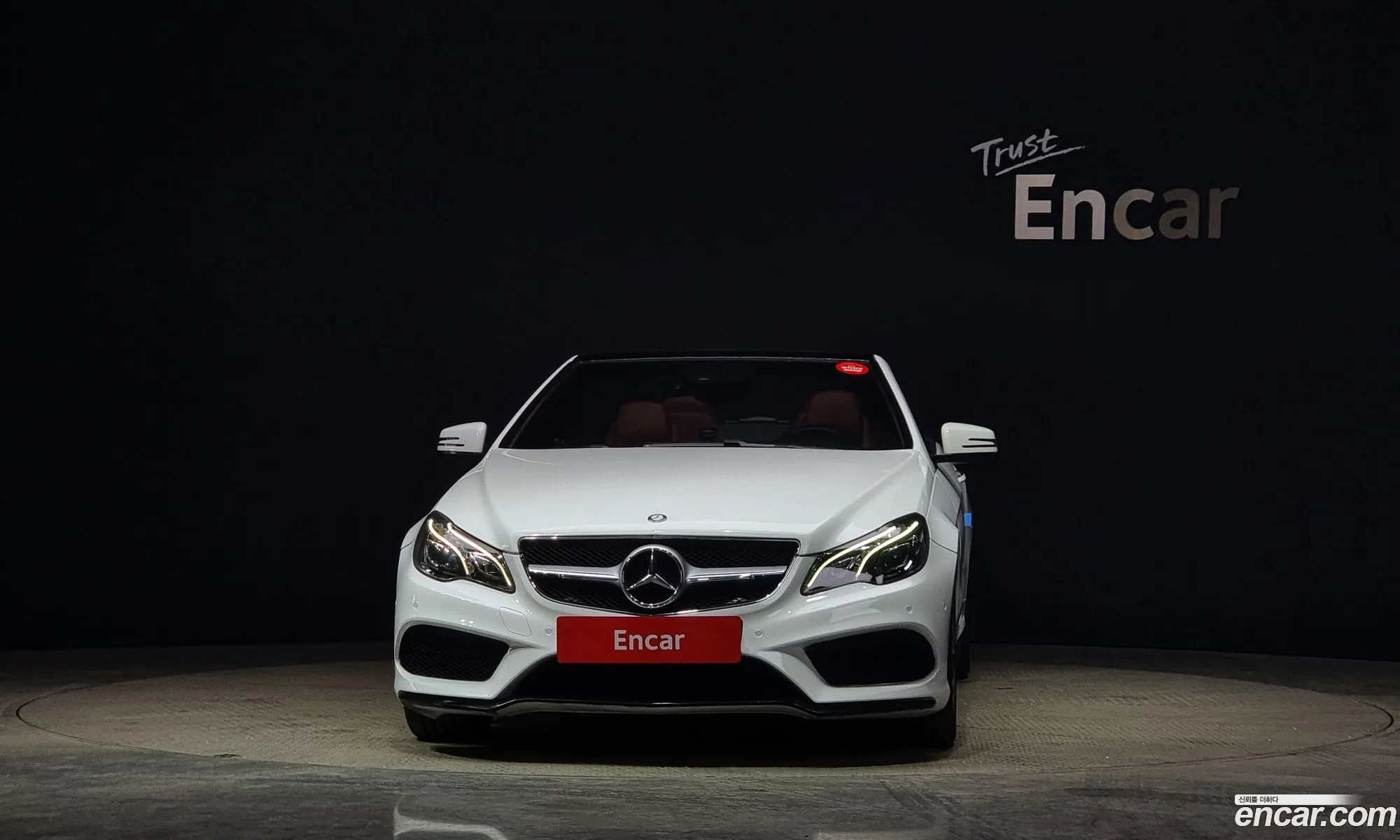 Mercedes-Benz E-Klasse E200 Cabriolet 2016 - фотография 12679728