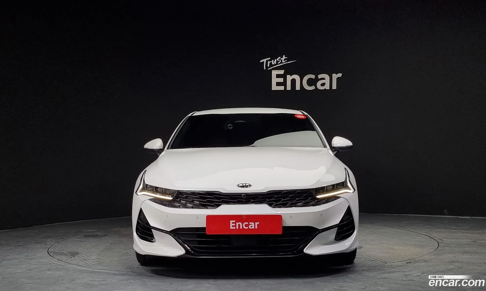 Kia K5 Ii 16 Turbo 2020 - фотография 17507679
