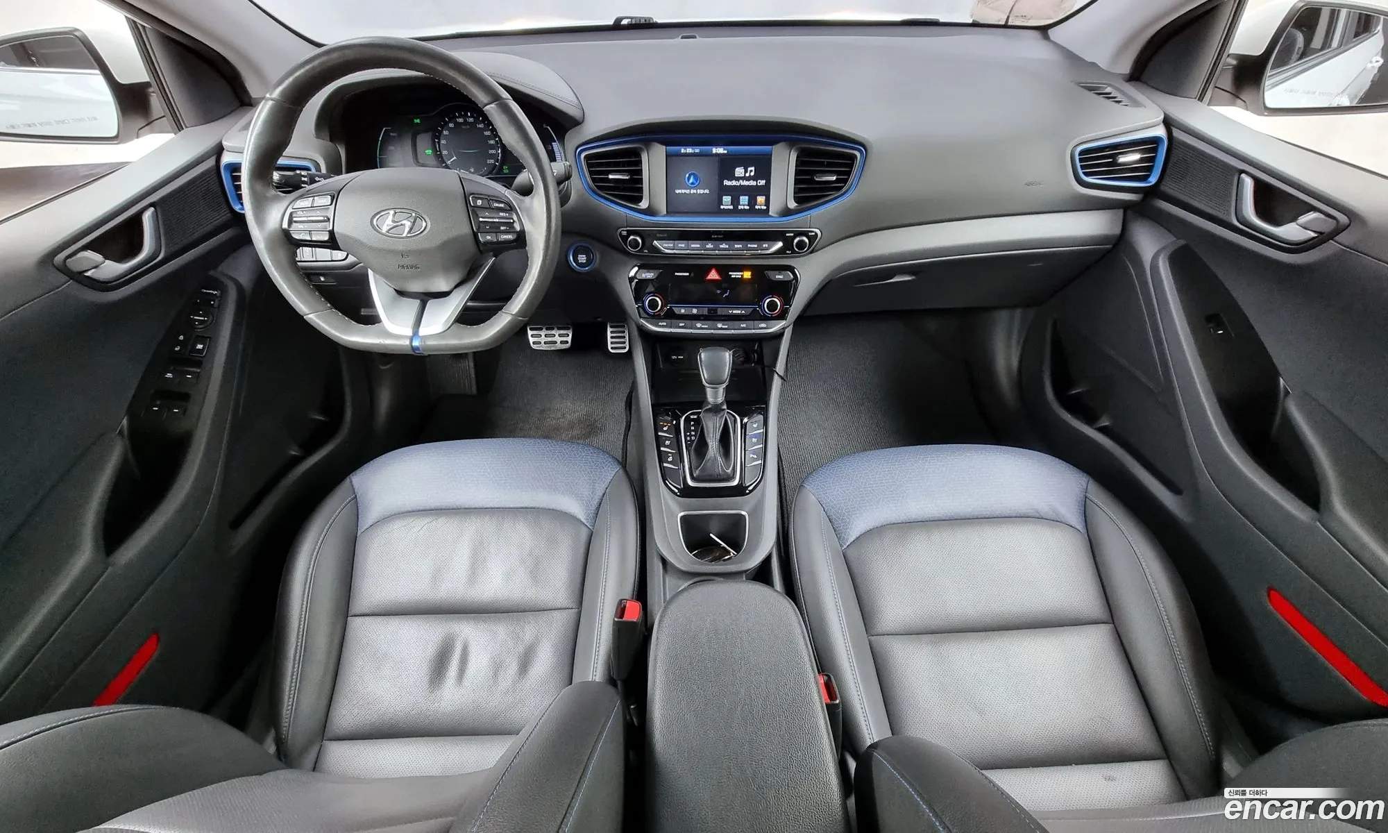 Korex Auto Trade - фотография 12977066
