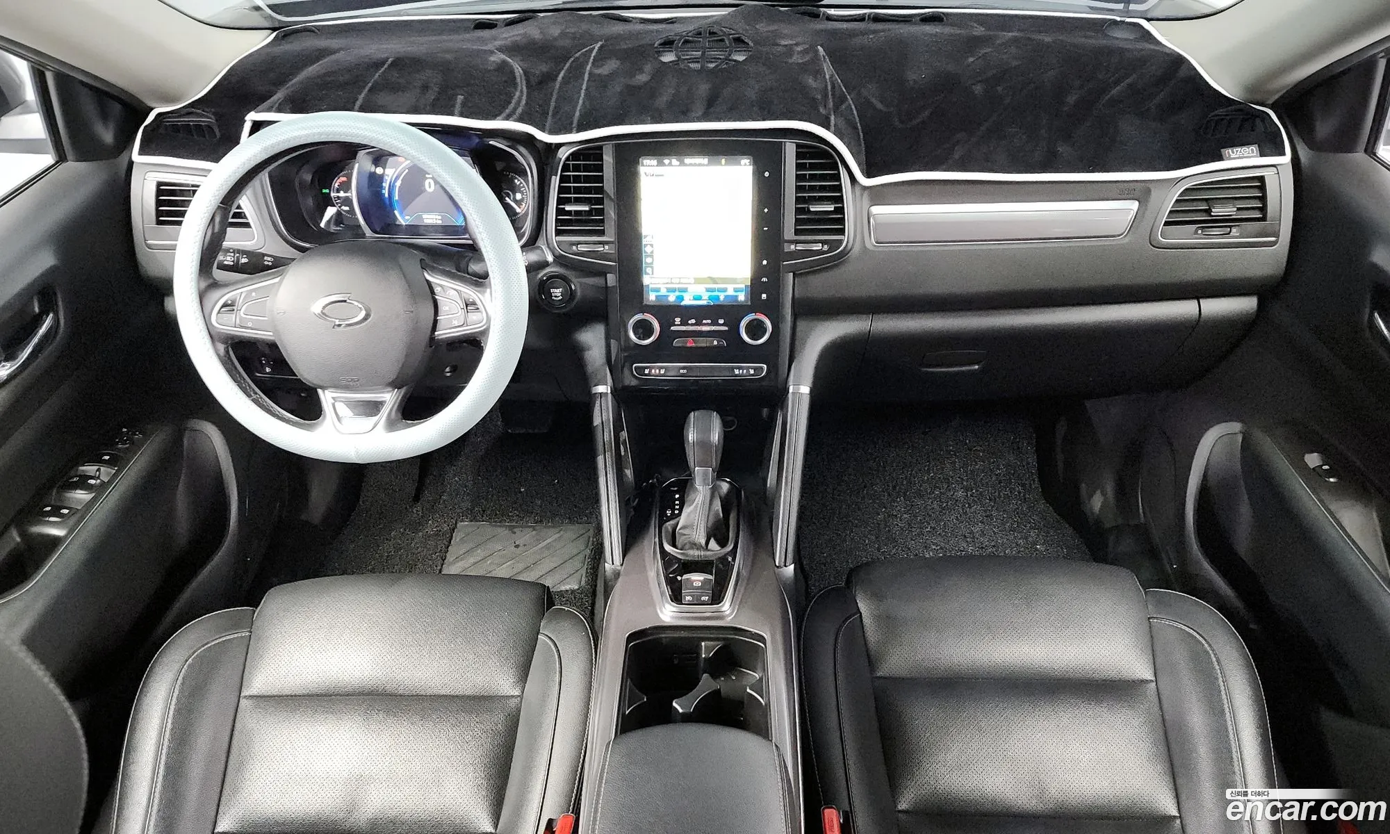 Korex Auto Trade - фотография 7296461