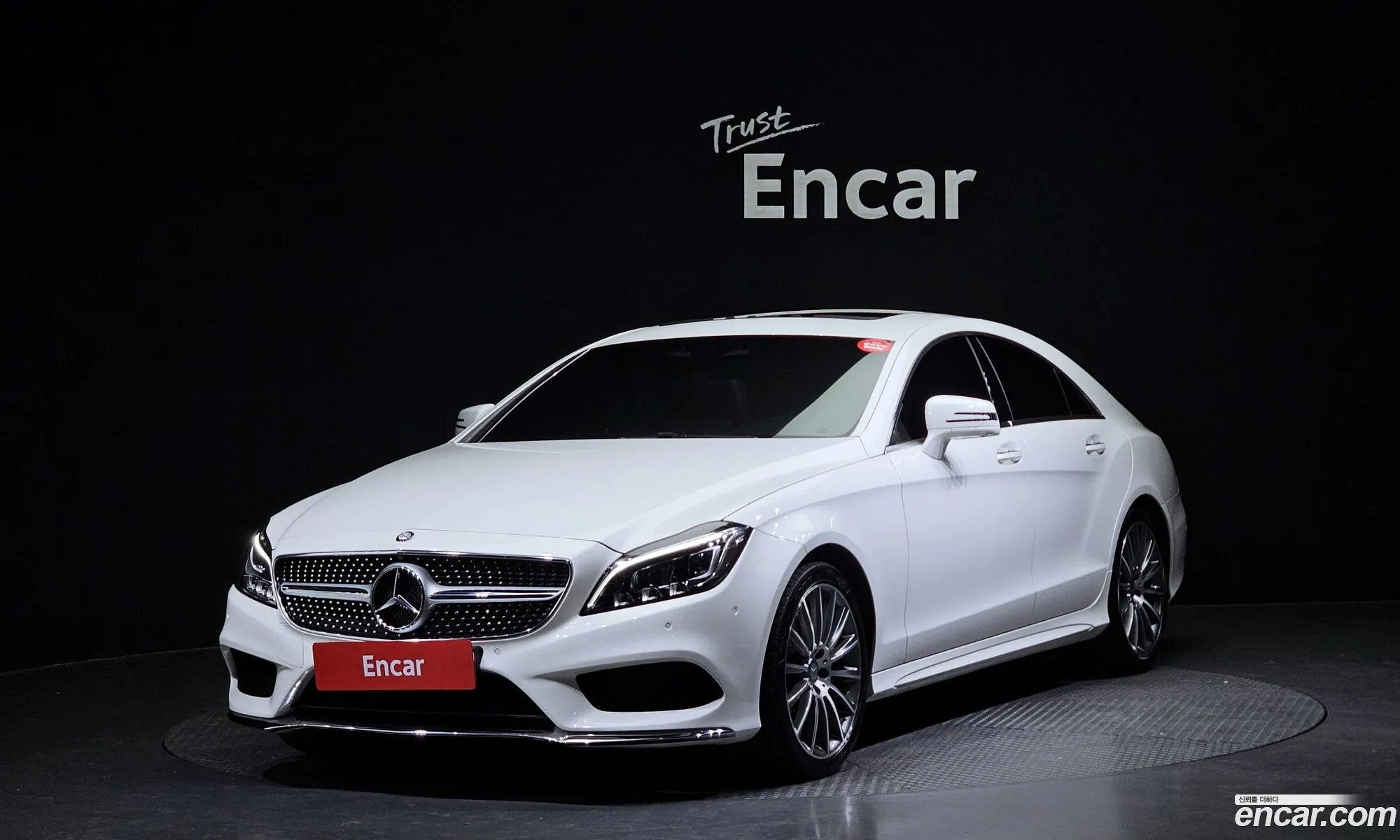 Mercedes-Benz Cls-Klasse Ii C218 Cls400 2016 - фотография 11998531