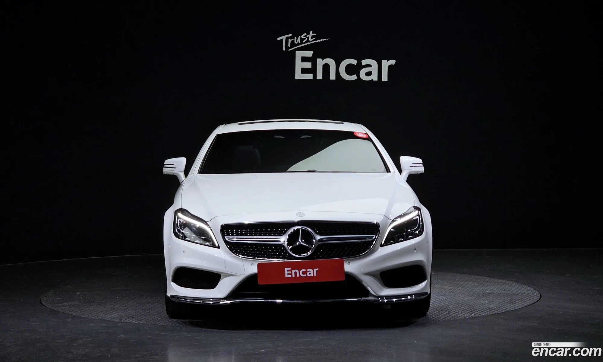 Mercedes-Benz Cls-Klasse Ii C218 Cls400 2016 - фотография 11998533