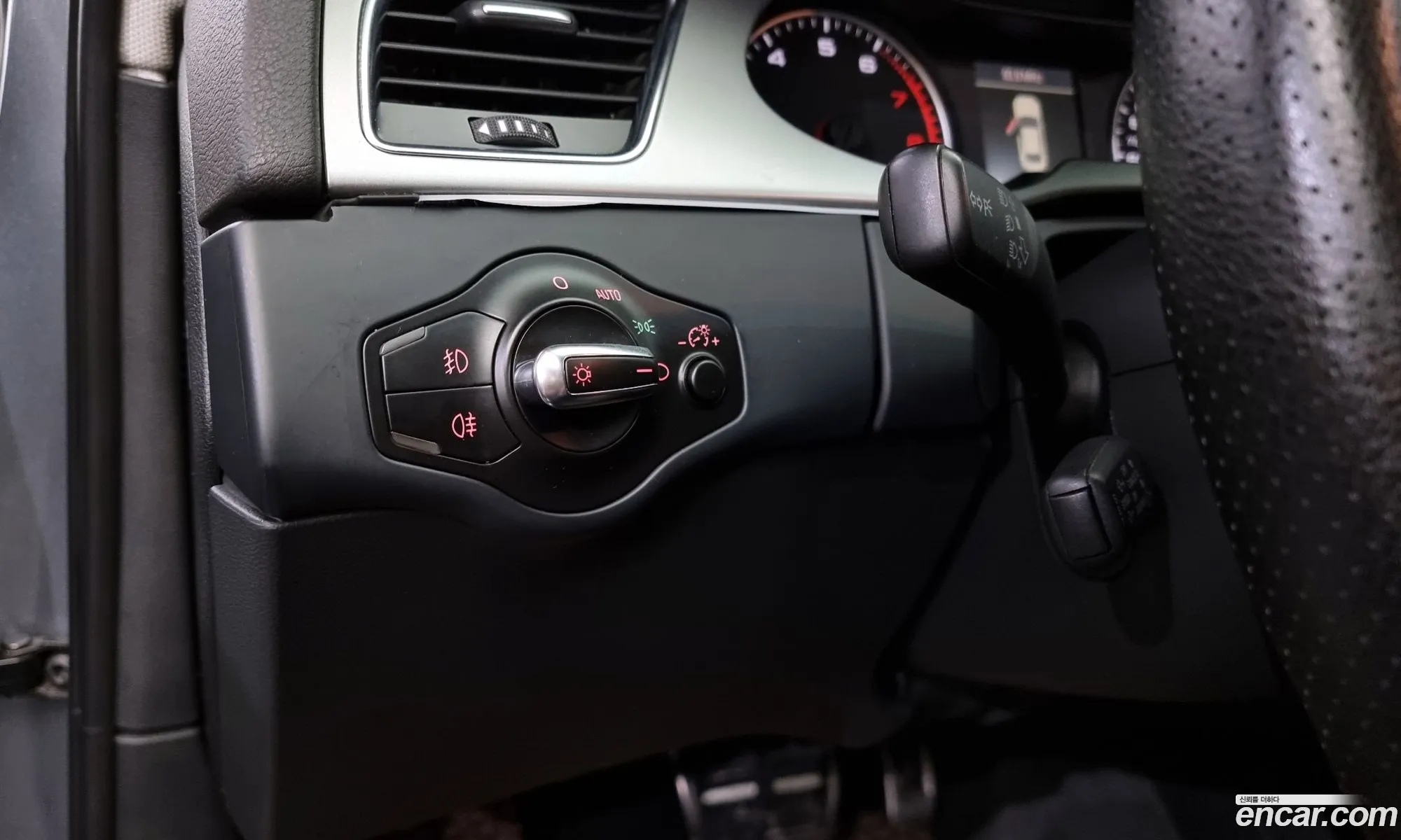 New A4 20 Tfsi Quattro Dynamic B8 - фотография 7232362