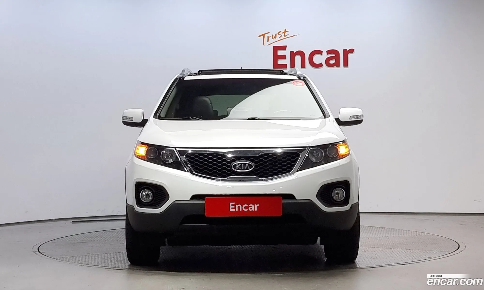 Kia Sorento Diesel 20 2Wd Tlx 2011 - фотография 12468183