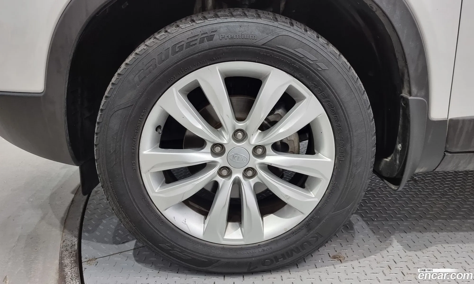 Kia Sorento Diesel 20 2Wd Tlx 2011 - фотография 12468185