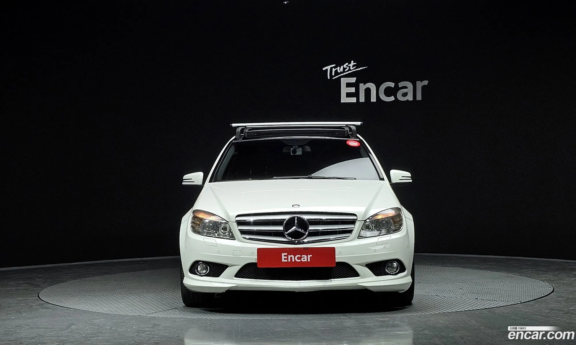 Mercedes-Benz C-Klasse Iii W204 C220 Cdi Avantgarde 2010 - фотография 11998557