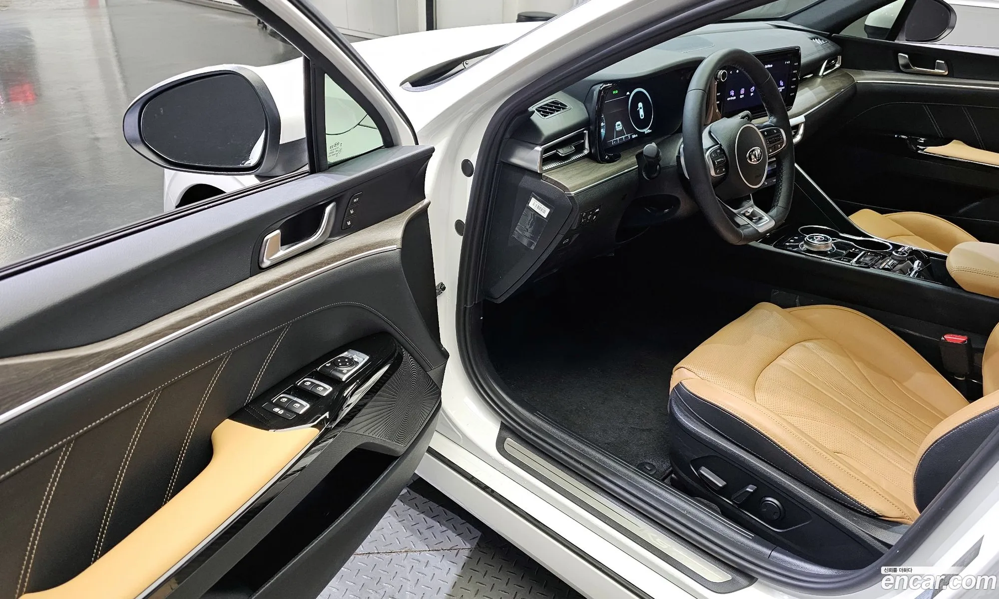 Korex Auto Trade - фотография 11214167