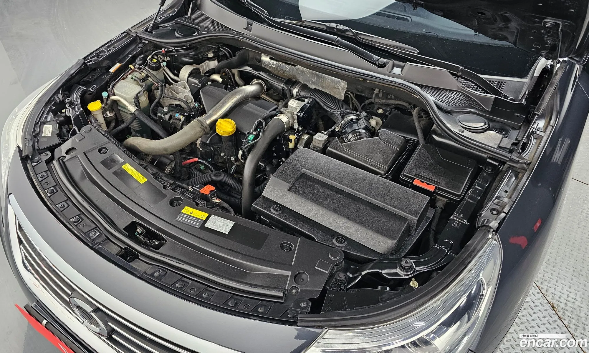 Korex Auto Trade - фотография 11291331