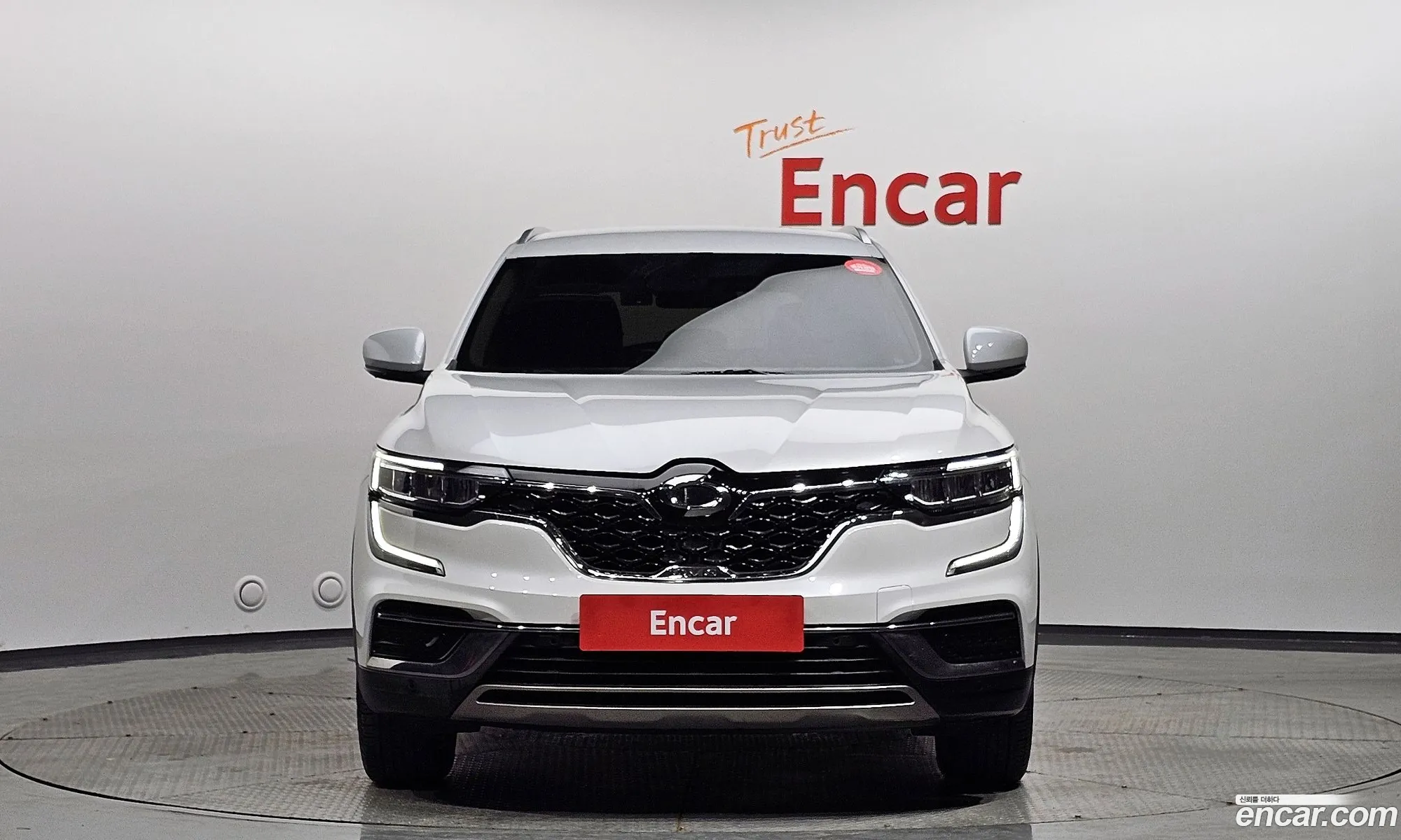 Renault Samsung Qm6 I 20 Lpe Le Signature 2Wd 2022 - фотография 11224647