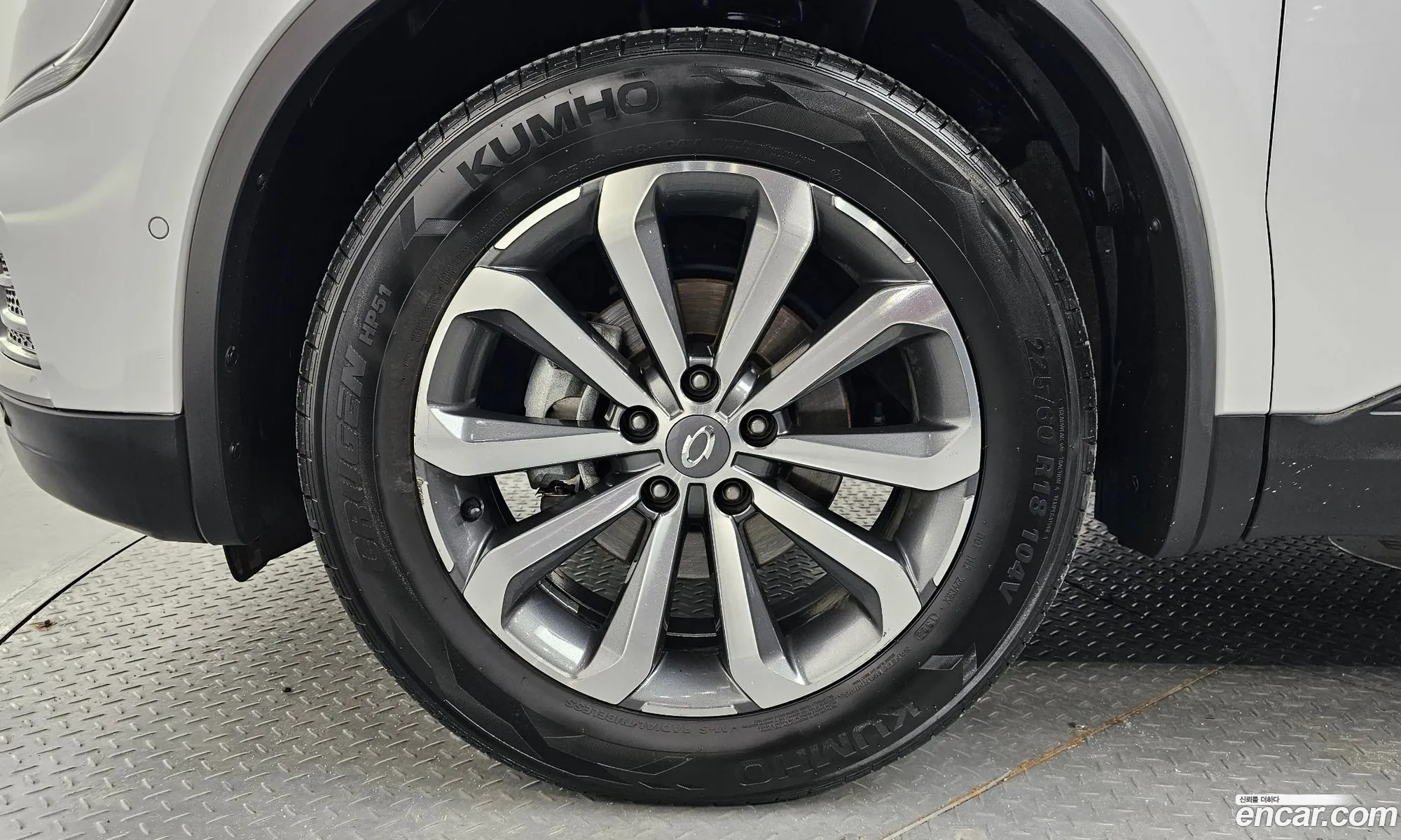 Korex Auto Trade - фотография 11256875