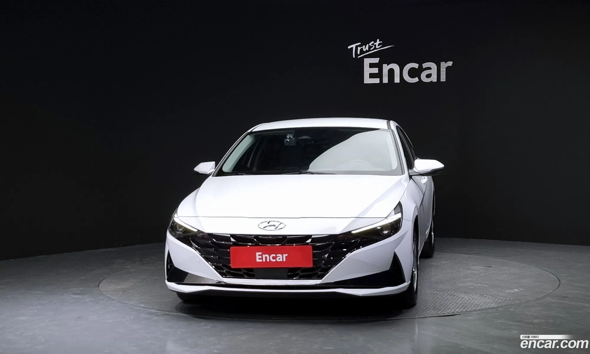Hyundai Avante Vi 16 2021 - фотография 12406849