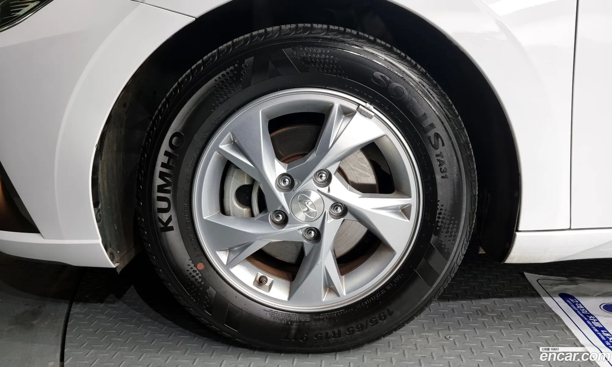 Hyundai Avante Vi 16 2021 - фотография 12406851
