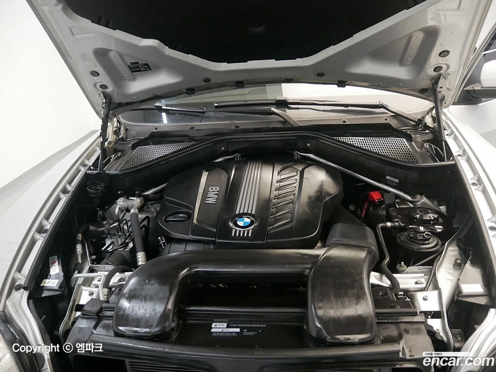 BMW X5 Ii E70 xDrive 30D 2012 - фотография 265936