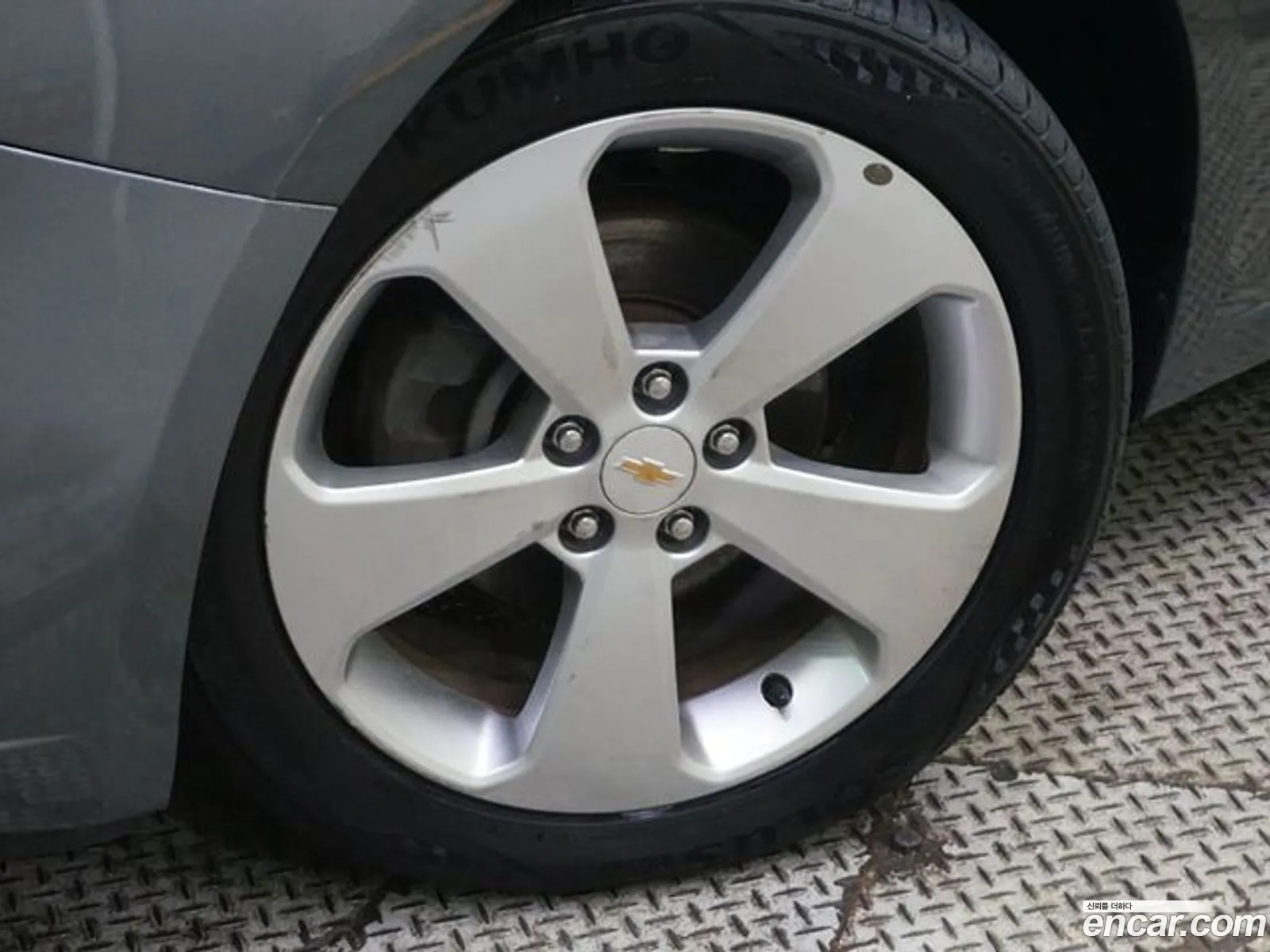 Chevrolet Cruze I 18 Ltz 2012 - фотография 7393236
