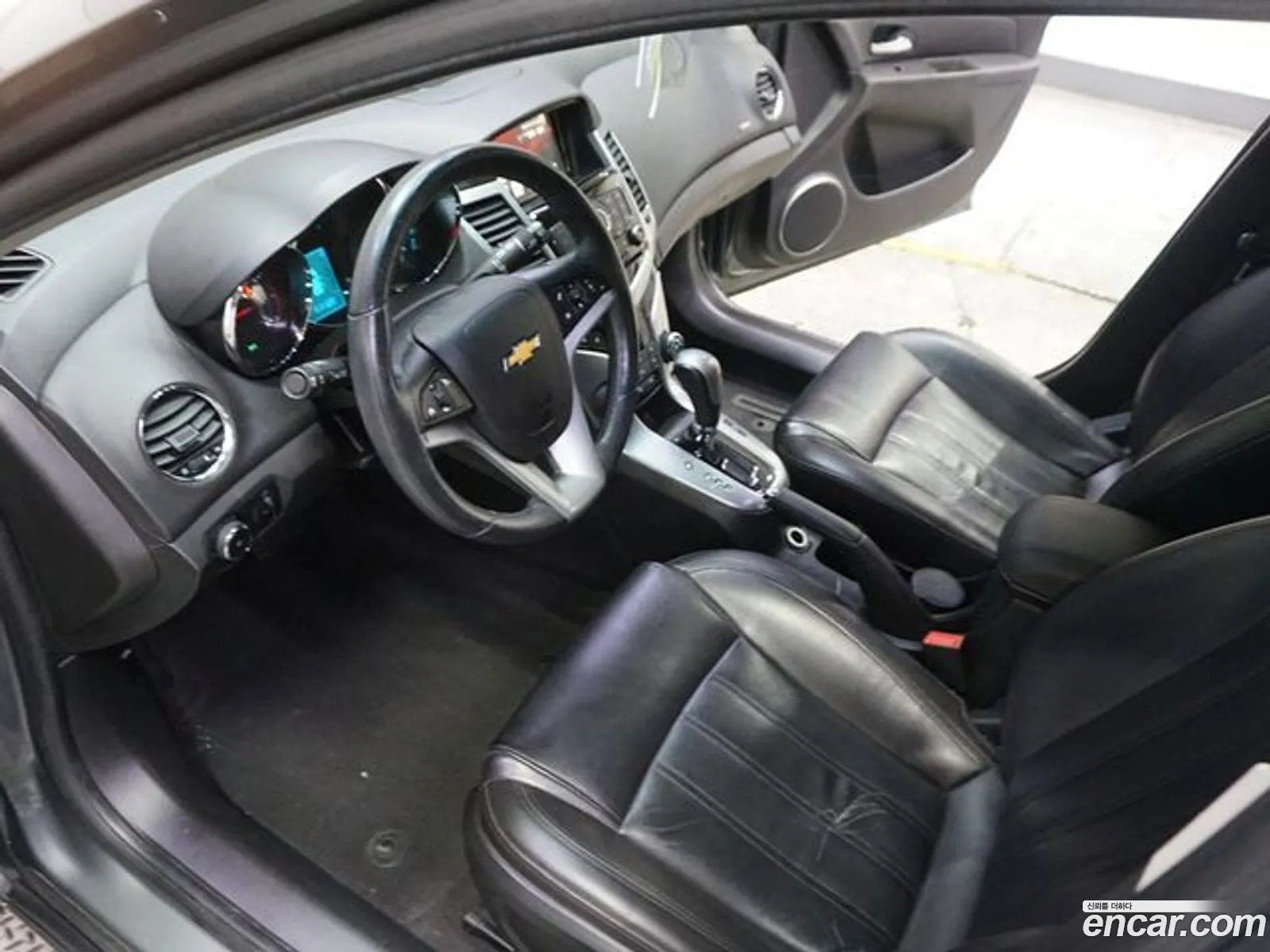Korex Auto Trade - фотография 7447952