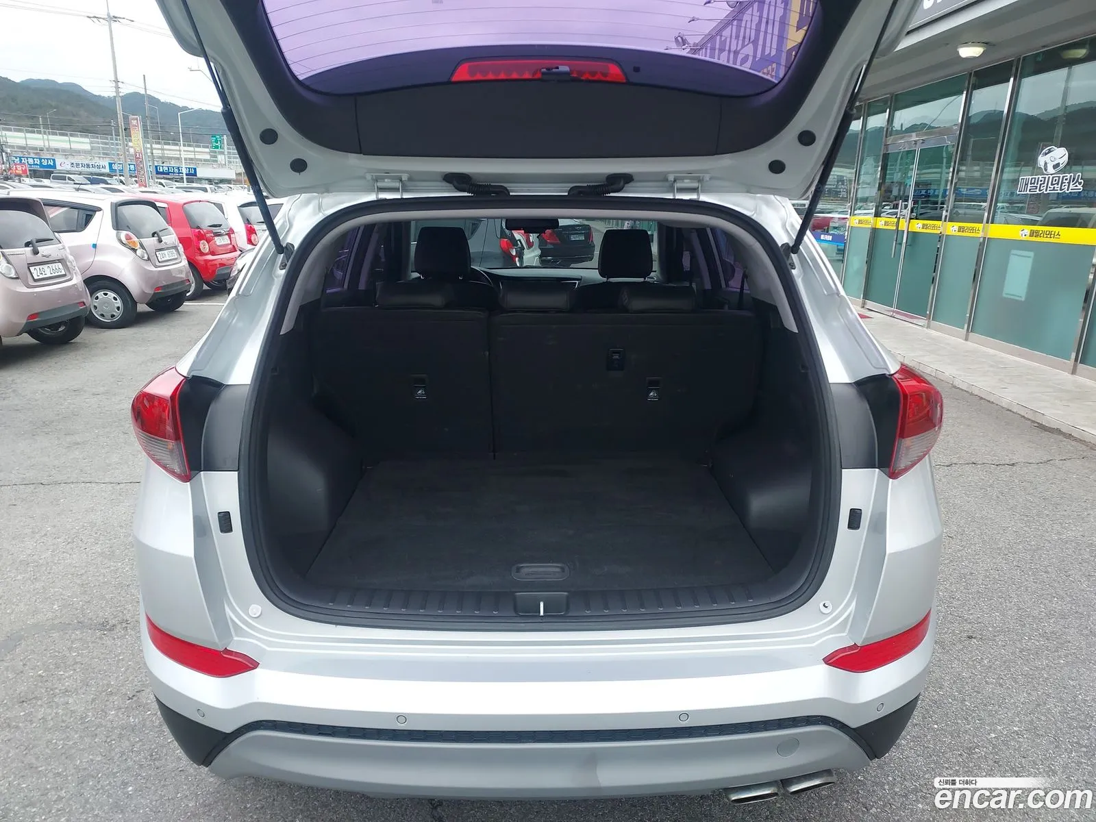 Korex Auto Trade - фотография 14539884