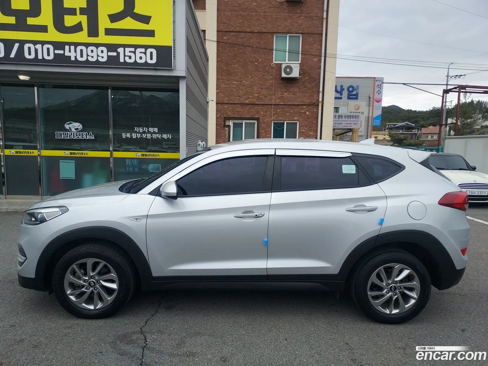 Korex Auto Trade - фотография 14539885