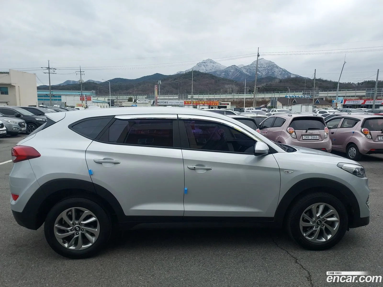 Korex Auto Trade - фотография 14539886