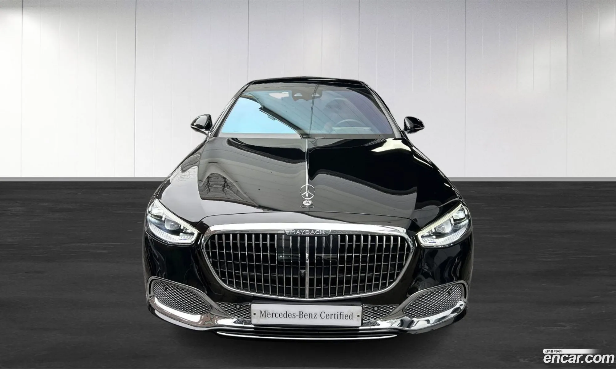 Mercedes S-Class W223 Maybach S680 4Matic - фотография 12655461